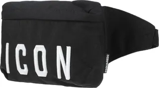 Bum Bag Black