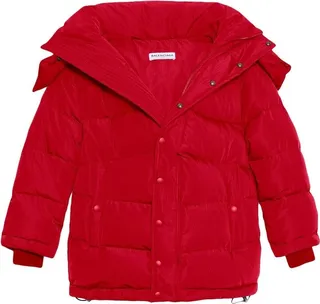 New Swing puffer jacket