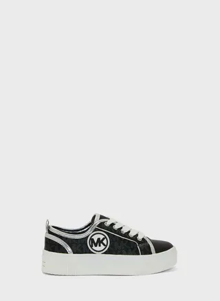 Youth Summer Aline Sneakers