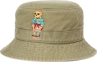 Hat Military Green