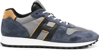 H429 low-top sneakers