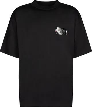 Cotton t-shirt