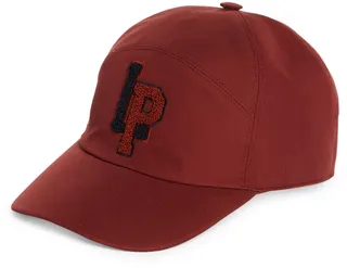 College Rain System® Water Resistant Baseball Cap