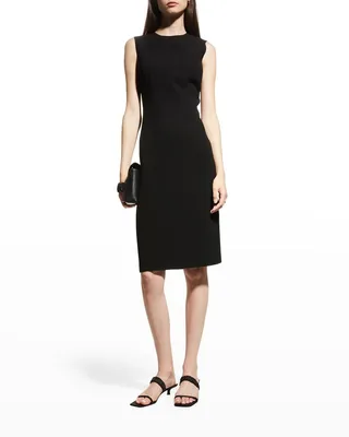 Harpson Sleeveless Dress