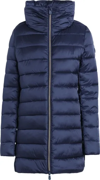 Iris Down Jacket Midnight Blue