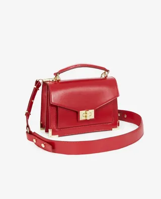 Iconic Emily bag small version