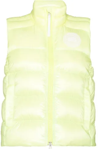 Cypress padded gilet