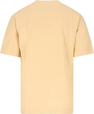 'ff Piquet' T-shirt