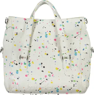 Desigual Polyurethane Women's Handbag