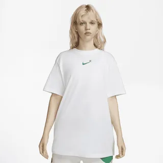 Women's Nike Sportswear T-Shirt in White