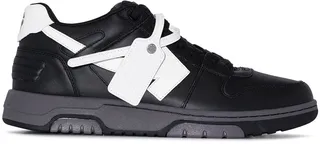 Out Of Office low-top sneakers