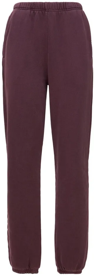 Classic cotton sweatpants