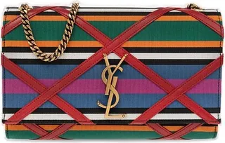 Saint Laurent Kate Medium Chain Bag