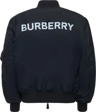 Graves bomber jacket