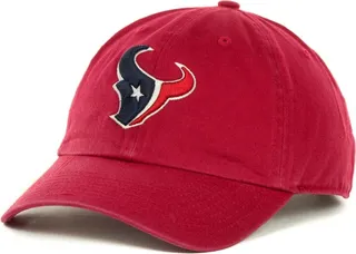 '47 Brand Houston Texans Clean Up Cap