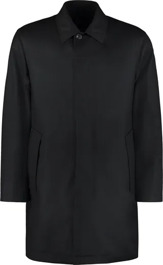 Wool Coat