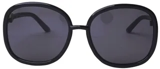 Gucci Eyewear Round Frame Sunglasses