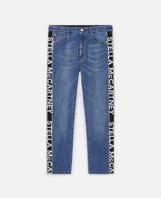 Stella McCartney - The Skinny Boyfriend