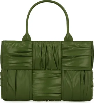 Arco Leather Tote