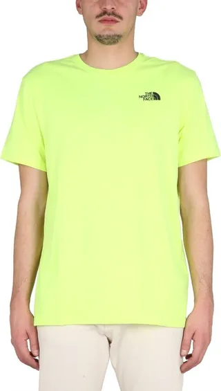 The North Face Redbox Logo Printed T-Shirt
