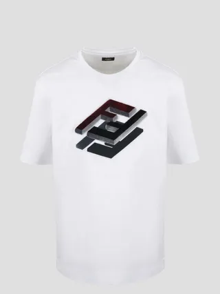 3d Ff T-shirt