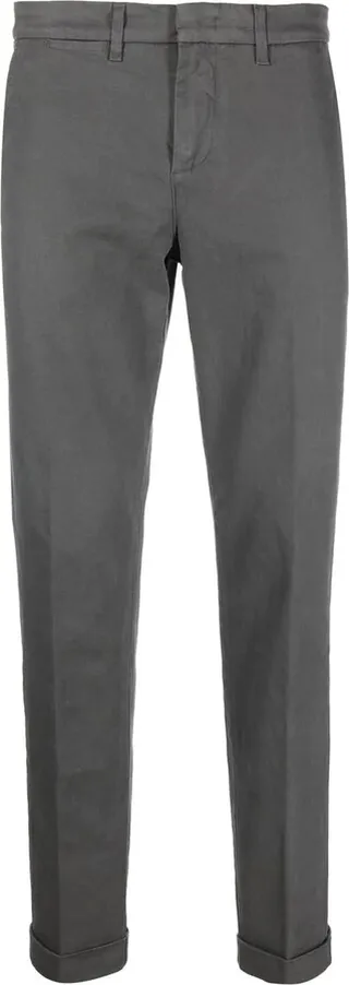 Capri Trousers