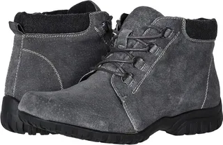 Propet Delaney (Grey) Women's Boots