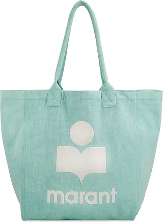 Yenky Logo Canvas Tote