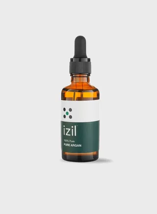 100% Pure Argan Oil