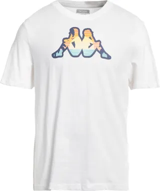 T-shirt White