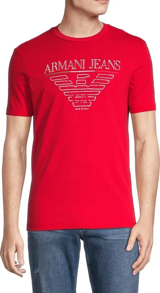 Logo Tee