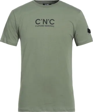 T-shirt White