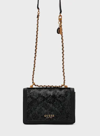 Abey Convertible Crossbody Bag