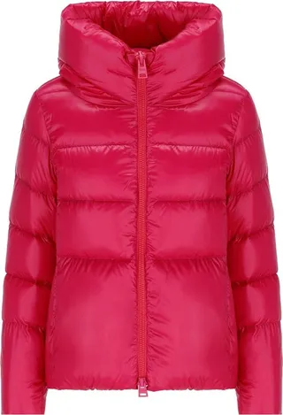 Herno Padded Zipped Jacket