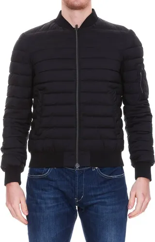 Herno Padded Bomber Jacket