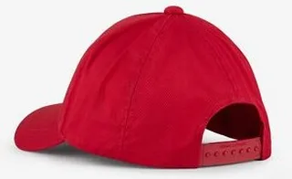 Icon logo baseball cap