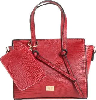 Handbag Red