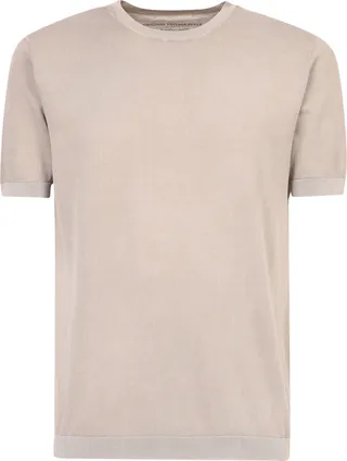Piquet T-shirt