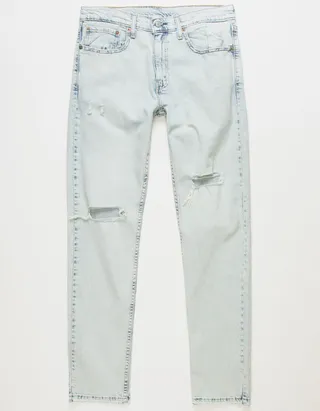 LEVI'S 512 Slim Taper Mens Jeans