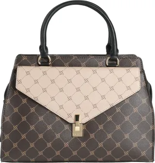Handbag Dark Brown