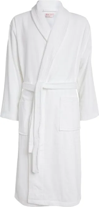 Derek Rose Towelling Robe
