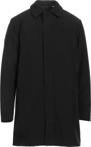Coat Black