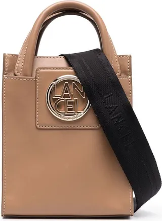 Roxane mini tote bag