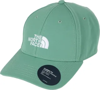 Recycled 66 Classic Hat Hat Green