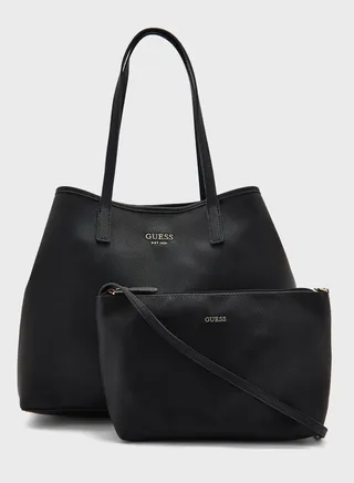 Top Handle Tote