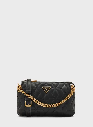 Elenia Mini Crossbody