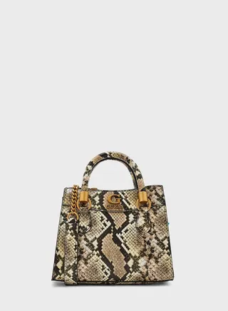 Nell Mini Satchel