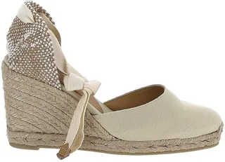 Wedge Espadrilles