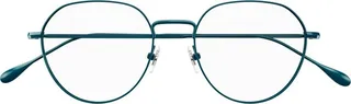 Gucci Eyewear Round Frame Glasses