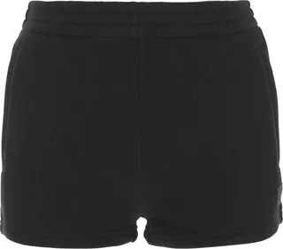 Alexander Wang Elasticated Waist Terry Sweatshorts